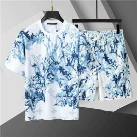 Picture of LV Shirt Pant Suits _SKULVM-3XL25cr9112223117